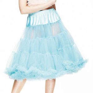 Tulle Petticoat